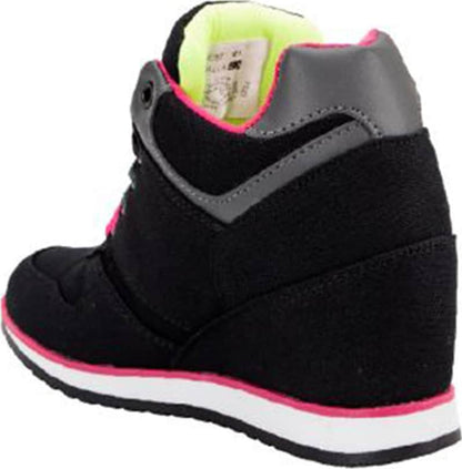 TENIS CASUAL URBANO BOTA URBAN SHOES 061
