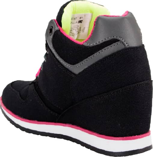 TENIS CASUAL URBANO BOTA URBAN SHOES 061