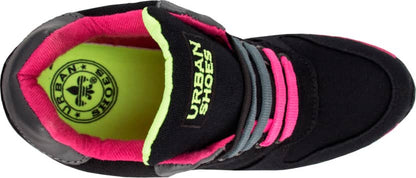 TENIS CASUAL URBANO BOTA URBAN SHOES 061