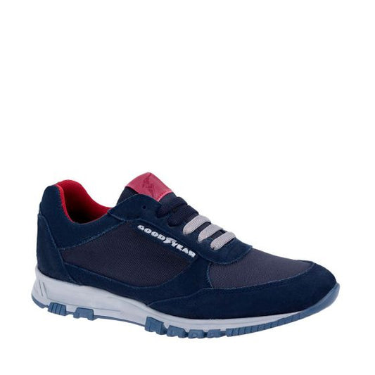 TENIS CASUAL GOODYEAR 02EP