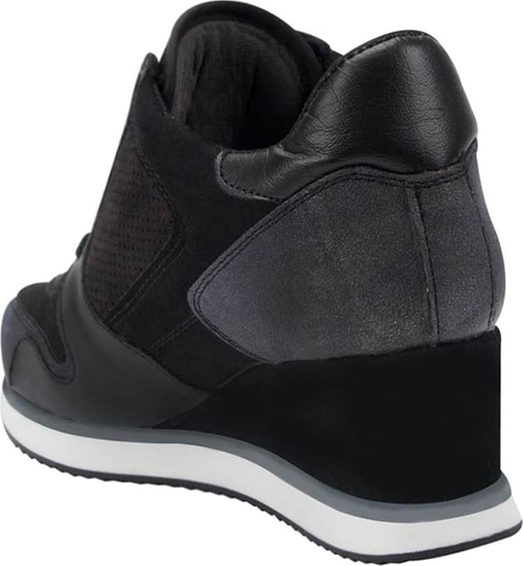 TENIS CASUAL URBANO CHOCLO URBAN SHOES 001B