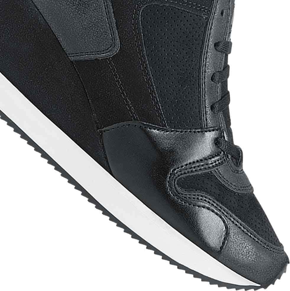 TENIS CASUAL URBANO CHOCLO URBAN SHOES 001B