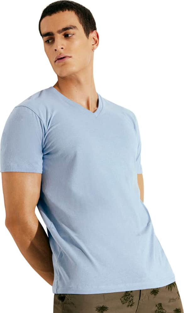 Ropa Casual Playera Next & Co 0474