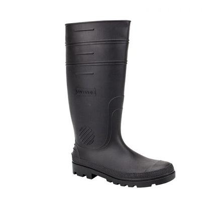 BOTA 3/4 INDUSTRIAL VAN VIEN USPN  Negras Hombre Van Vien  USPN