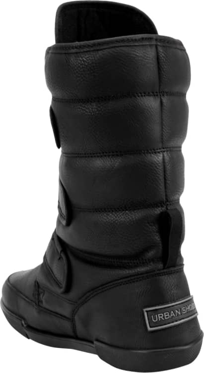 URBANO BOTA URBAN SHOES 9001