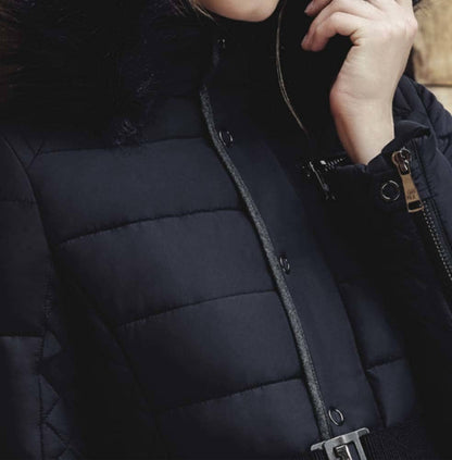 ROPA ABRIGADORA CHAMARRA HOLLY LAND 0717