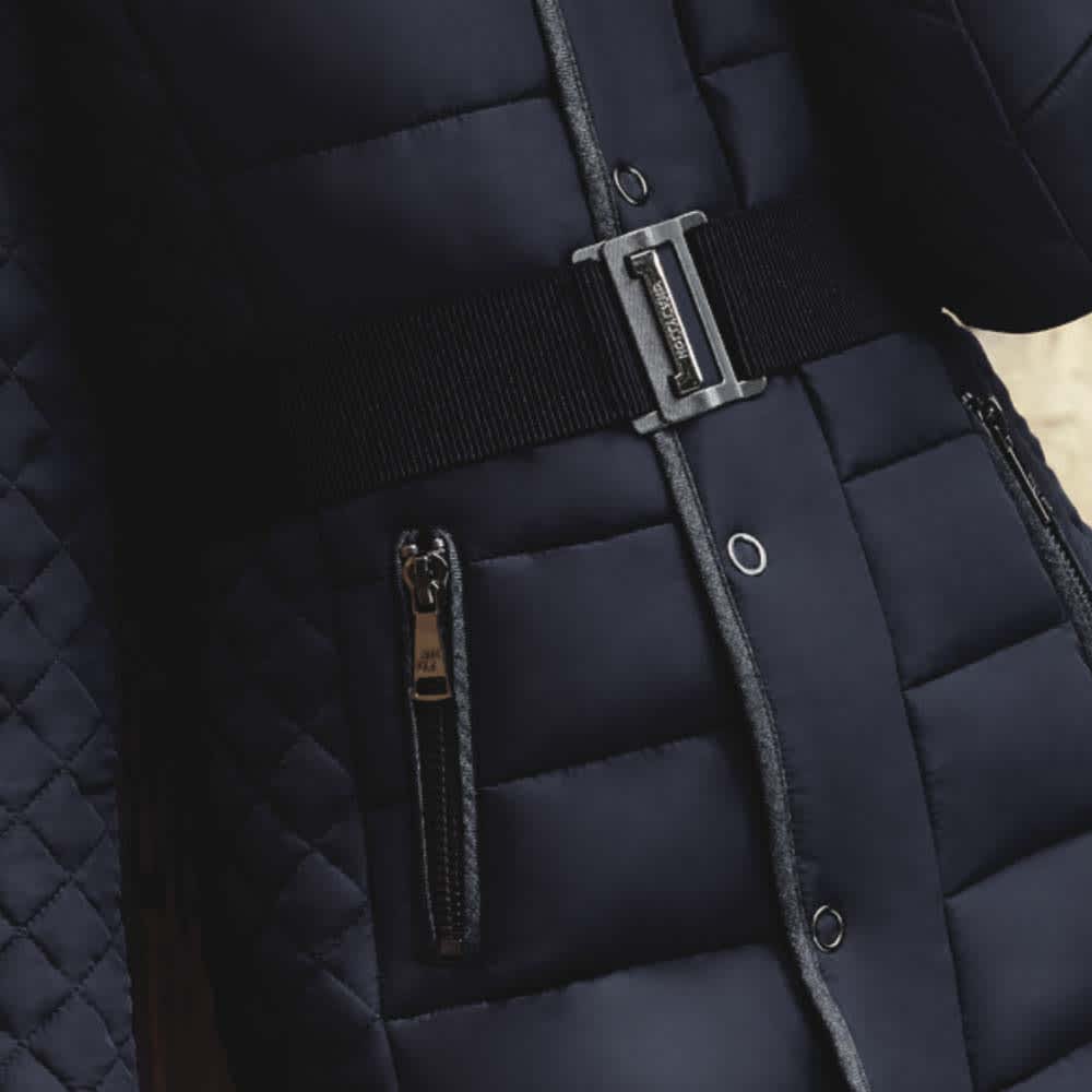 ROPA ABRIGADORA CHAMARRA HOLLY LAND 0717