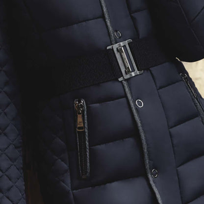 ROPA ABRIGADORA CHAMARRA HOLLY LAND 0717