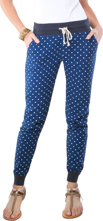 ROPA CASUAL PANTALON HOLLY LAND 208P