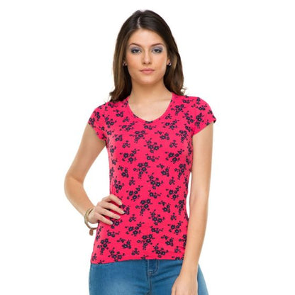 PLAYERA CASUAL KAFE 8061