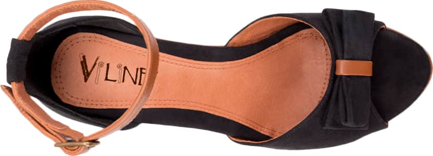 CASUAL SANDALIA VI LINE 480