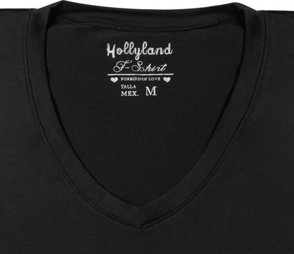 ROPA CASUAL PLAYERA HOLLY LAND 326N