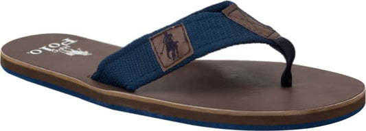 PLAYA/BAÑO SANDALIA HPC POLO 4401