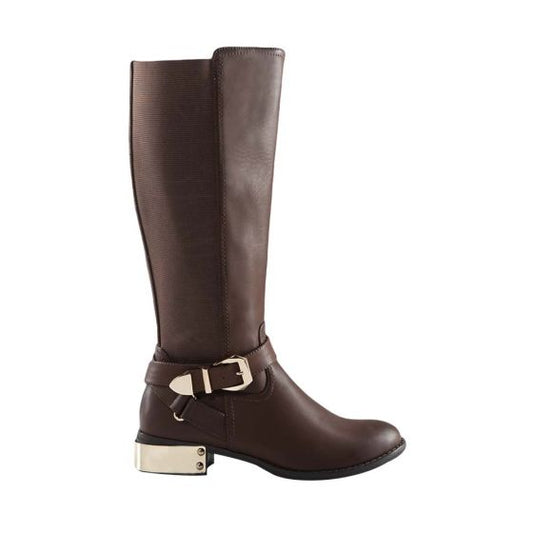 RIDING BOOT HOLY EARTH 0512