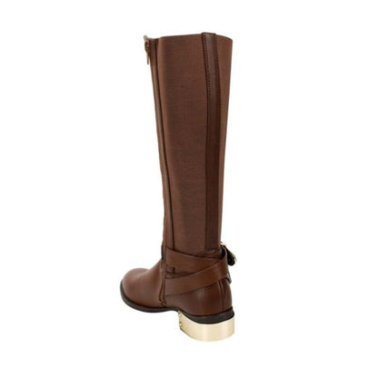 RIDING BOOT HOLY EARTH 0512