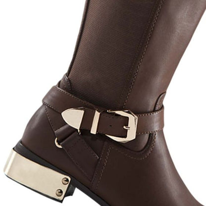 RIDING BOOT HOLY EARTH 0512