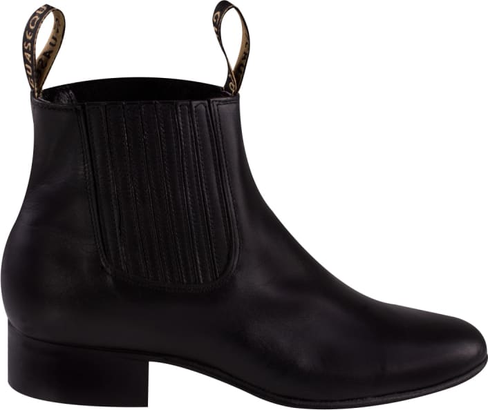 Vaquero Bota Guasequi 500