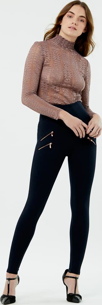 ROPA CASUAL LEGGINGS HOLLY LAND 9255