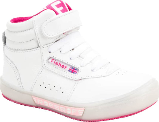 TENIS CASUAL URBANO BOTA FISHER & YONGER 9402