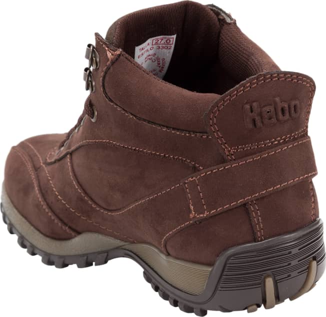 Hiker Bota Kebo 3302