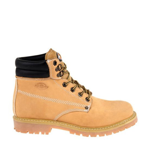 DICKIES 1010 INDUSTRIAL SHORT BOOT