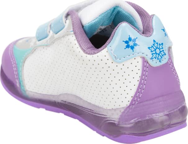 TENIS CASUAL URBANO CHOCLO FROZEN 8552