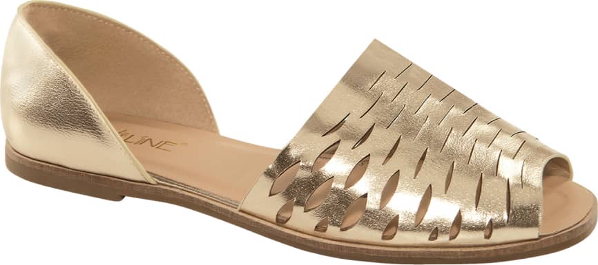 CASUAL SANDALIA VI LINE 2809