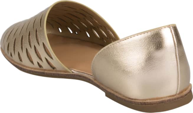 CASUAL SANDALIA VI LINE 2809