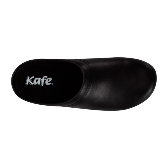 ZAPATO TIPO SUECO CASUAL KAFE 501