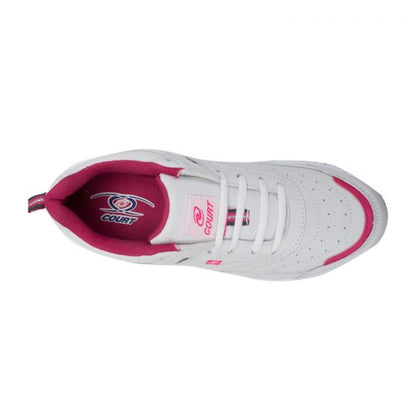 TENIS DEPORTIVO COURT 762P