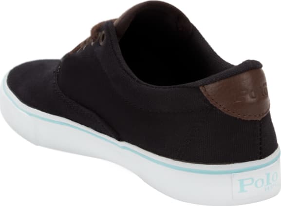 TENIS CASUAL URBANO CHOCLO HPC POLO 9505