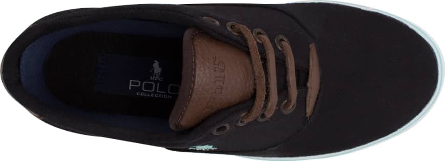 TENIS CASUAL URBANO CHOCLO HPC POLO 9505