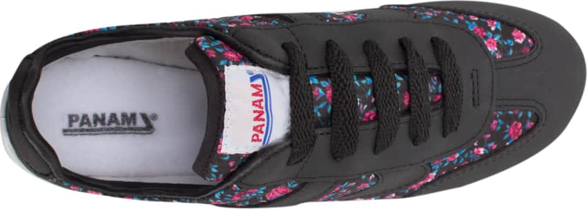 TENIS CASUAL URBANO CHOCLO PANAM 0025