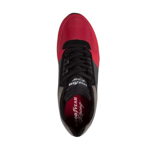 TENIS CASUAL GOODYEAR RACING 3794