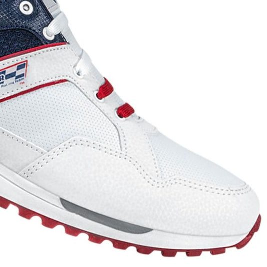 TENIS CASUAL GOODYEAR RACING 3796