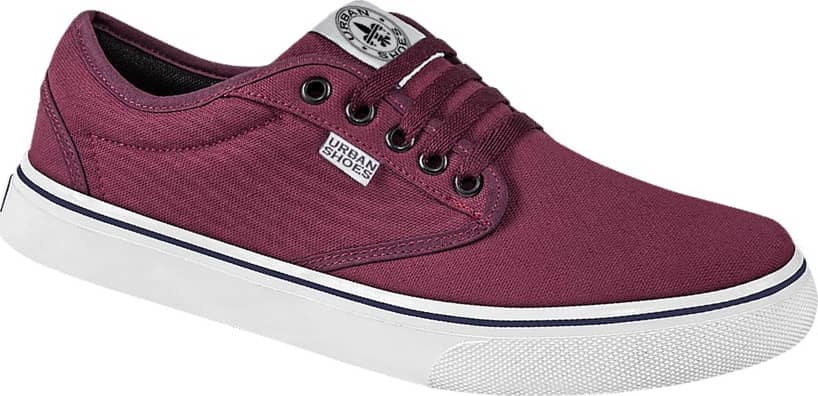 TENIS CASUAL URBANO CHOCLO URBAN SHOES 180