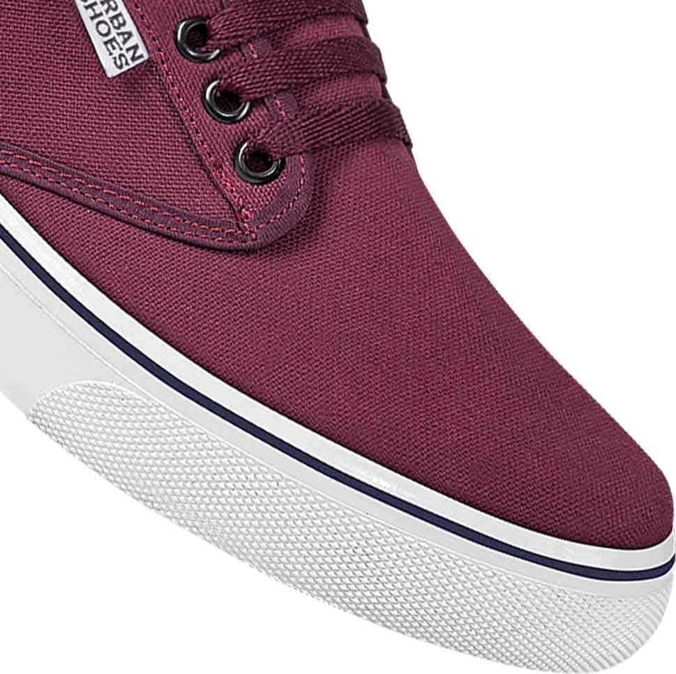 TENIS CASUAL URBANO CHOCLO URBAN SHOES 180