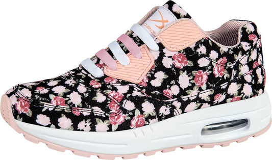 TENIS CASUAL URBANO CHOCLO PO BOX 8020