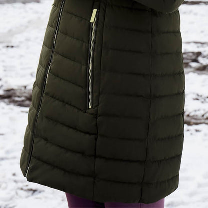 ROPA ABRIGADORA CHAMARRA HOLLY LAND 0880