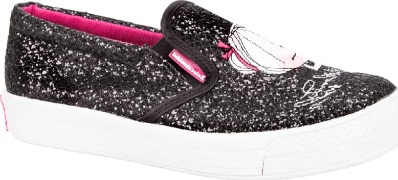 TENIS CASUAL URBANO CHOCLO HABLANDO SOLA 2622