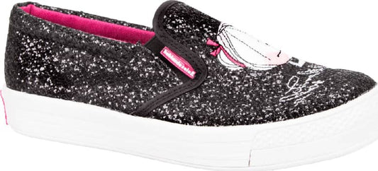 TENIS CASUAL URBANO CHOCLO HABLANDO SOLA 2622