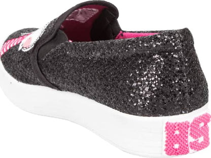 TENIS CASUAL URBANO CHOCLO HABLANDO SOLA 2622