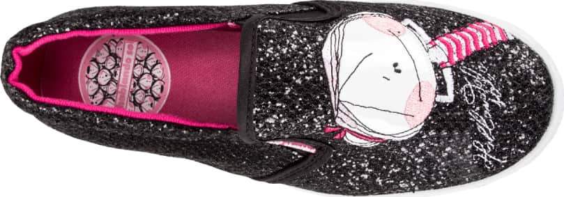 TENIS CASUAL URBANO CHOCLO HABLANDO SOLA 2622