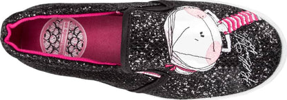 TENIS CASUAL URBANO CHOCLO HABLANDO SOLA 2622