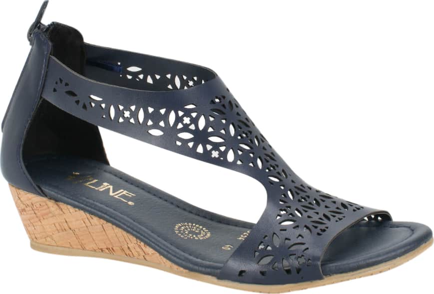 CASUAL SANDALIA VI LINE 3524