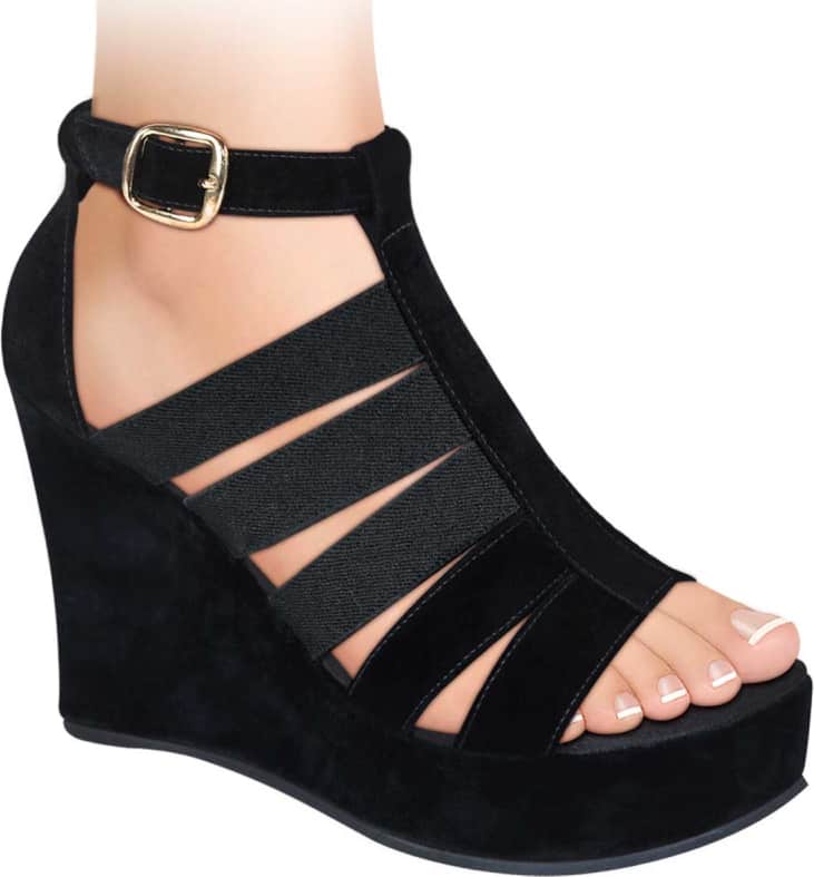 CASUAL SANDALIA VI LINE 34SV