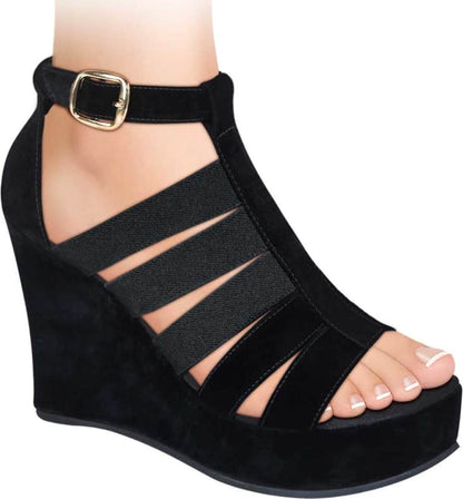 CASUAL SANDALIA VI LINE 34SV