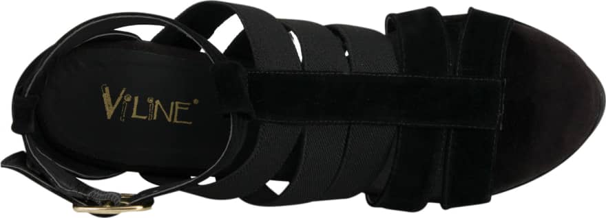 CASUAL SANDALIA VI LINE 34SV