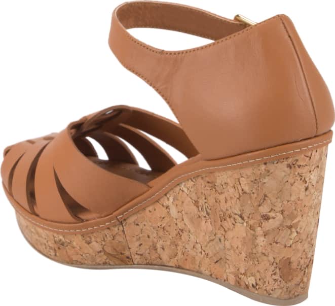 CASUAL SANDALIA VI LINE 7109