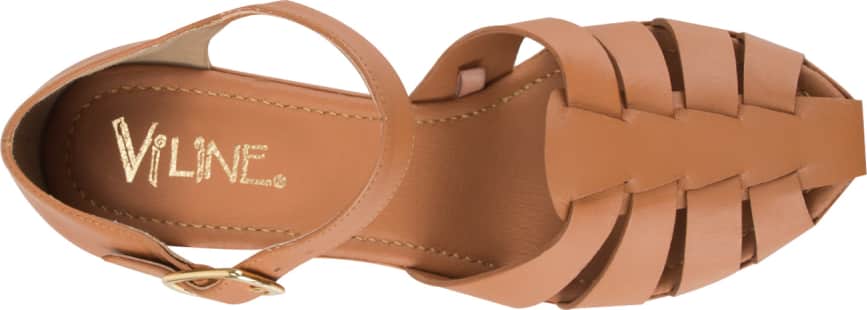 CASUAL SANDALIA VI LINE 7109